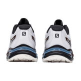 Salomon x They Are XT-Wings 2 White Angle 1