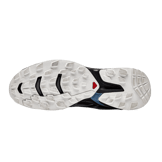 Salomon x They Are XT-Wings 2 White Angle 2