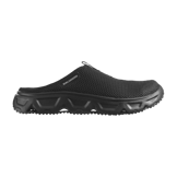 Salomon Reelax Slide 6.0 'Black Alloy' Angle 0