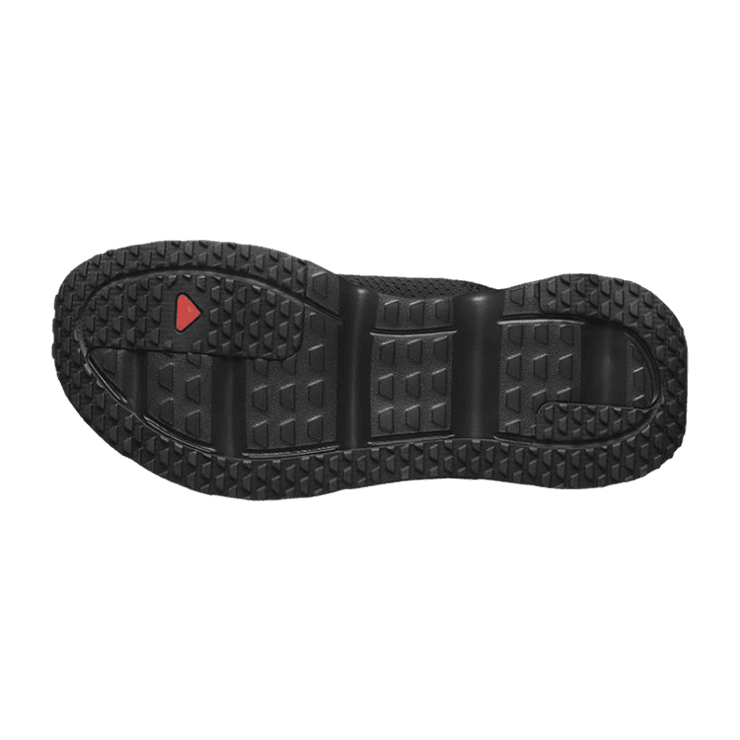 Salomon Reelax Slide 6.0 'Black Alloy' Angle 2