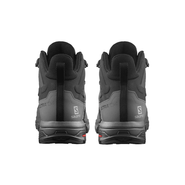 Salomon X-Ultra 4 Mid Black Angle 1