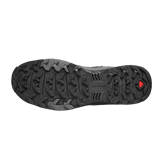 Salomon X-Ultra 4 Mid Black Angle 2
