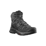 Salomon Quest 4 Gore-Tex Black Angle 0