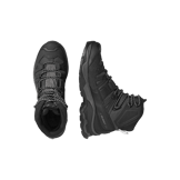 Salomon Quest 4 Gore-Tex Black Angle 1