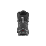 Salomon Quest 4 Gore-Tex Black Angle 2