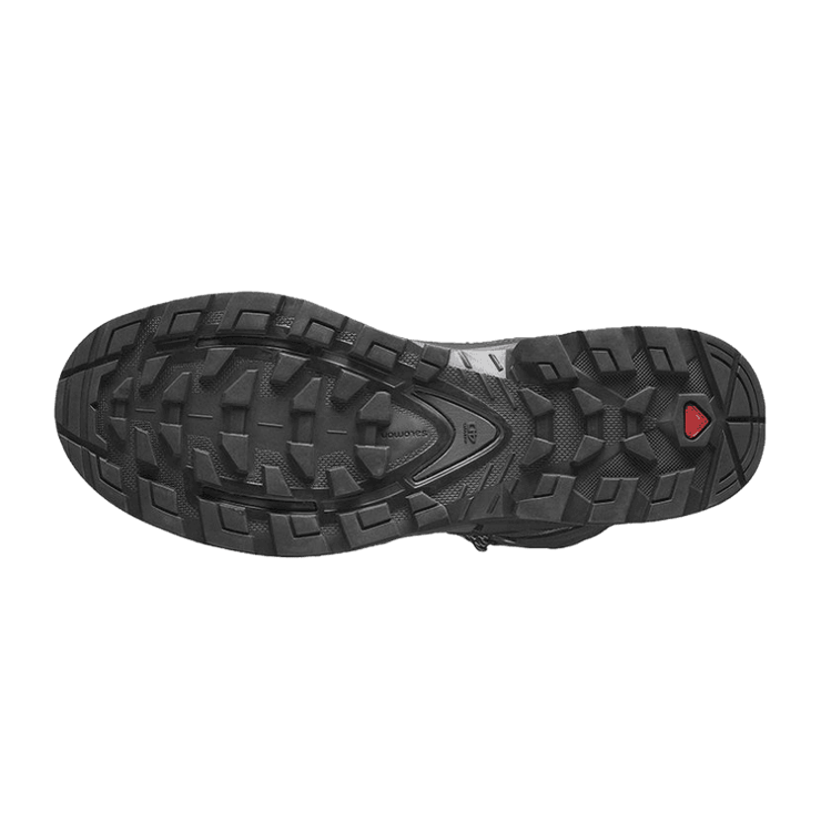 Salomon Quest 4 Gore-Tex Black Angle 3
