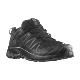 Salomon XA Pro 3D V8 Triple Black Angle 0