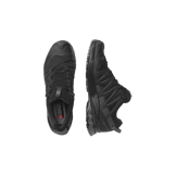 Salomon XA Pro 3D V8 Triple Black Angle 1