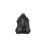 Salomon Predict Soc2 Metallic Grey Angle 0
