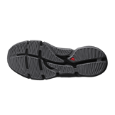 Salomon Predict Soc2 Metallic Grey Angle 1