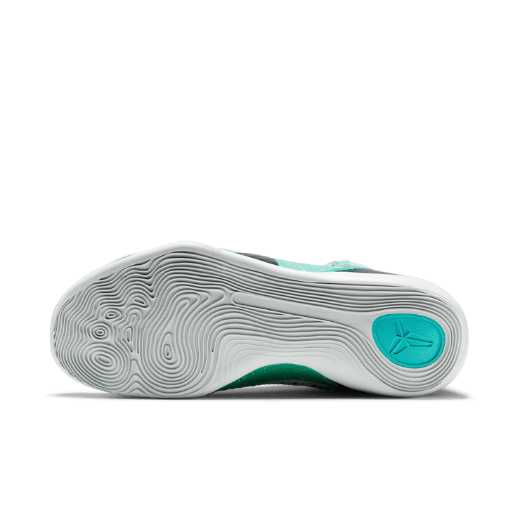 Nike Kobe 9 Elite Hero Draft Day Expression Angle 0