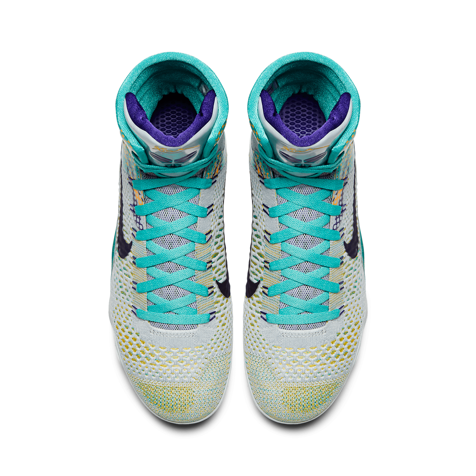 nike kobe 9 elite hero