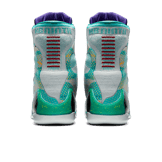 Nike Kobe 9 Elite Hero Draft Day Expression Angle 3