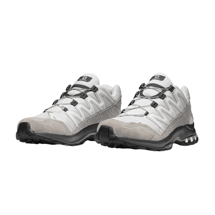 Salomon XA-Comp LTR ADV Lunar Rock Angle 0