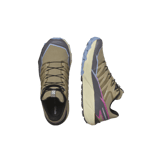 Salomon Thundercross 'Slate Green Plum Kitten' (W) Angle 0