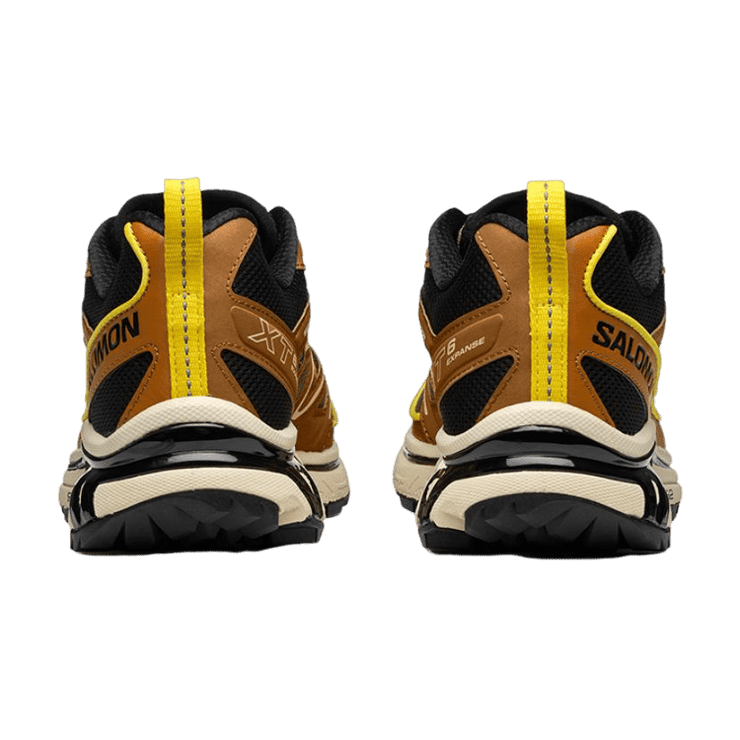 Salomon XT-6 Expanse 'Cathay Spice' Angle 1