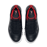 Jordan 9 Retro Golf Cleat Bred Angle 1
