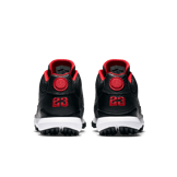 Jordan 9 Retro Golf Cleat Bred Angle 3