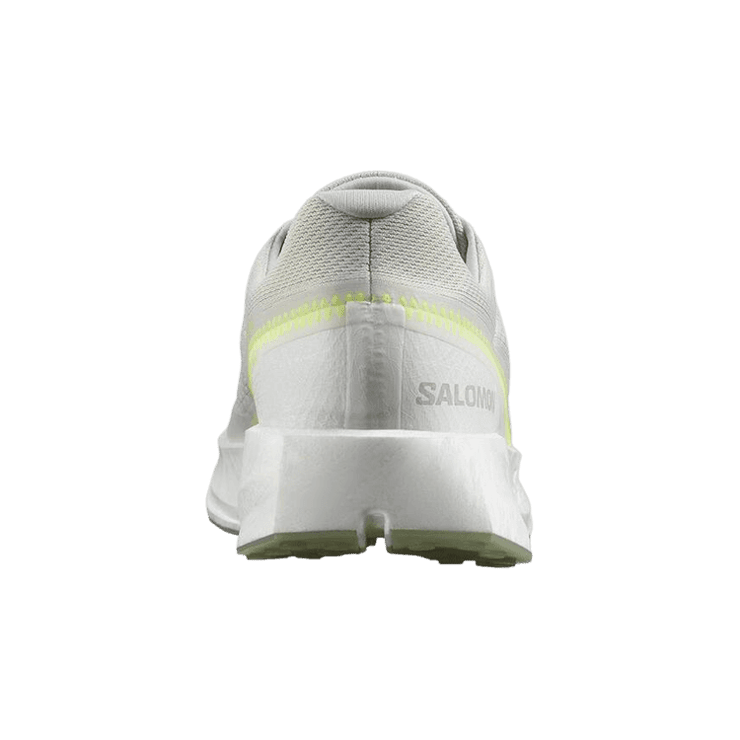 Salomon Index 02 'White Safety Yellow' Angle 0