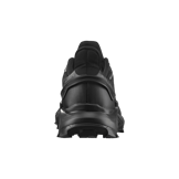 Salomon Supercross 4 All Black (W) Angle 0