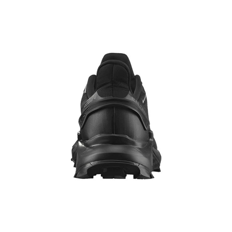 Salomon Supercross 4 All Black (W) Angle 0