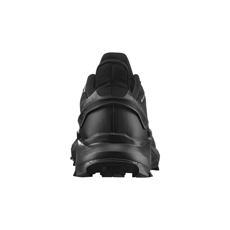 Salomon Supercross 4 All Black (W) Angle 0