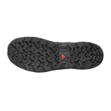 Salomon X Ward Black (W) Angle 0