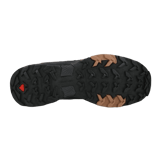 Salomon X Ultra 4 Mid GORE-TEX 'Ebony Mocha Mousse' (W) Angle 1