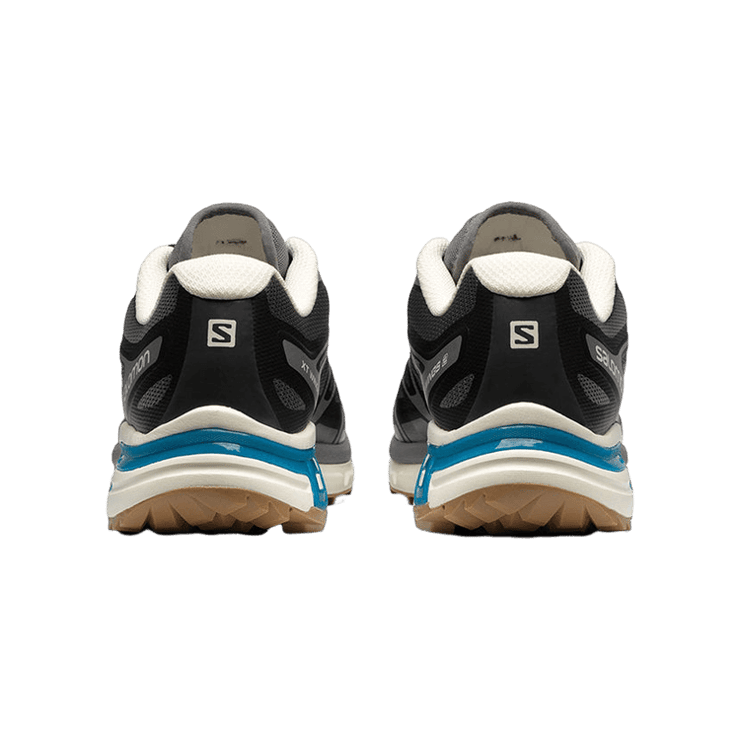 Salomon XT-Wings 2 Grey Angle 1