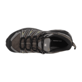 Salomon X Ultra Pioneer Brown Black Angle 0