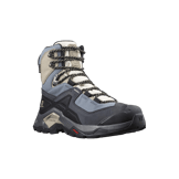 Salomon Quest Element Gore-Tex Balck Grey (W) Angle 0