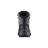 Salomon Quest Element Gore-Tex Balck Grey (W) Angle 1
