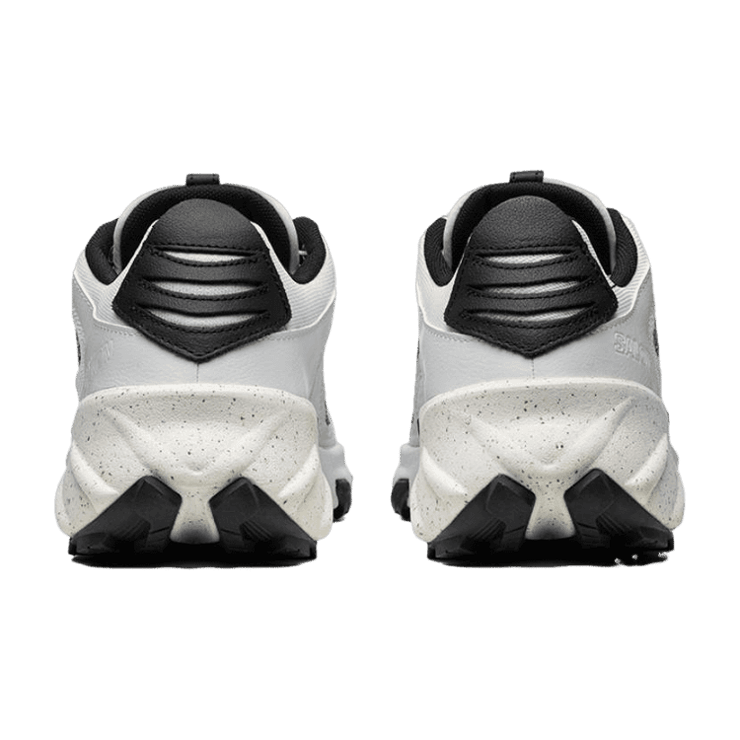 Salomon Speedverse PRG 'White Phantom' Angle 0