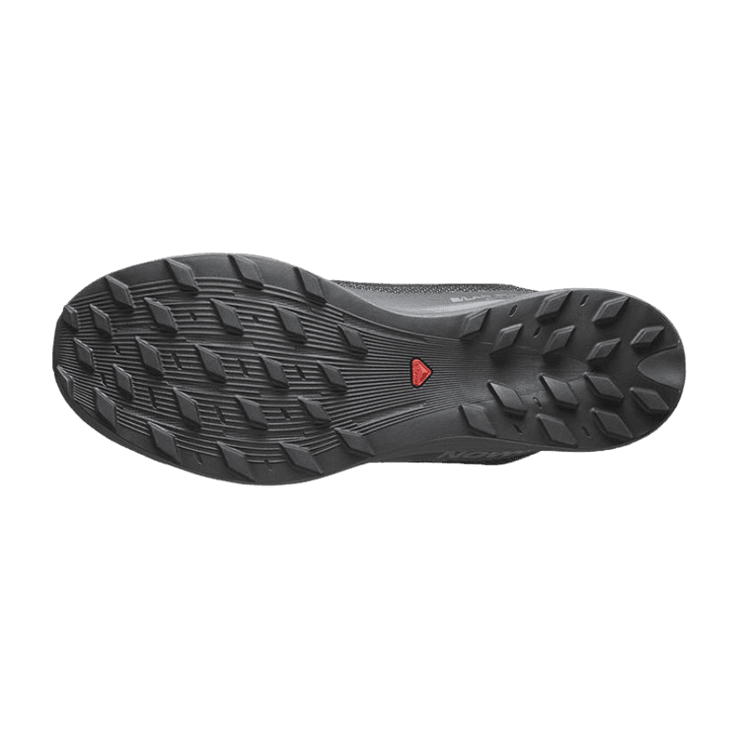 Salomon Lab Pulsar 2 Grey Angle 0