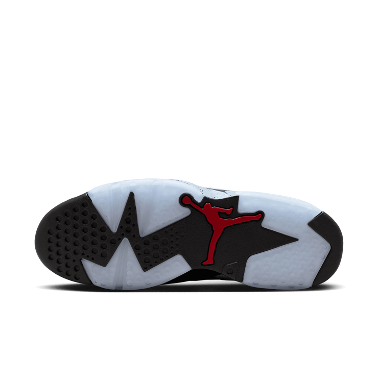 Jordan Flight Club 91 White Cement Angle 0
