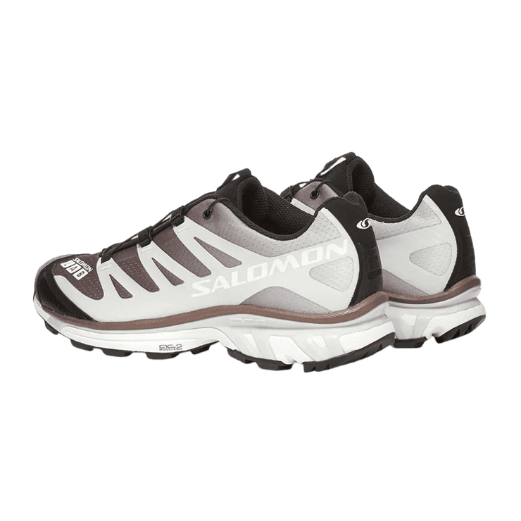 Salomon XT-4 Advanced 'Peppercorn Lunar Rock' Angle 0