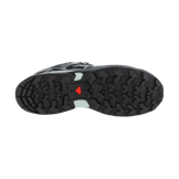 Salomon X Ultra Pioneer GTX Stormy Weather (W) Angle 0