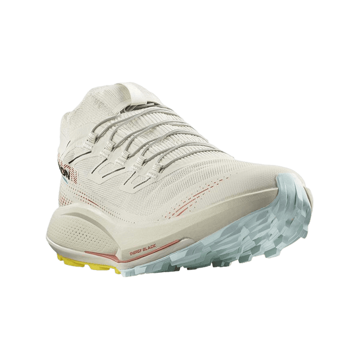 Salomon Pulsar Trail 2 Pro White (W) Angle 0