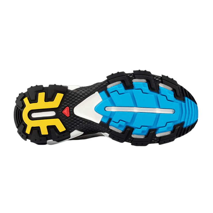 Salomon XA Pro Street ADV Olive Green White Angle 2