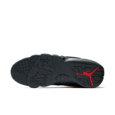 Jordan 9 Retro Bred Patent Angle 0