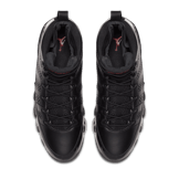Jordan 9 Retro Bred Patent Angle 1