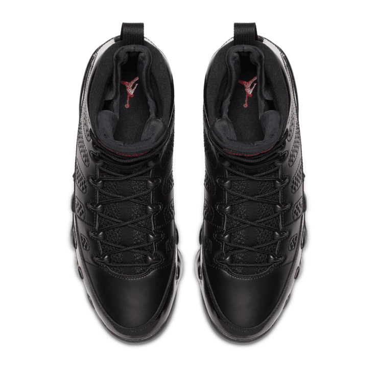 Jordan Retro Bred Patent 302370-014 Raffles Where to Buy