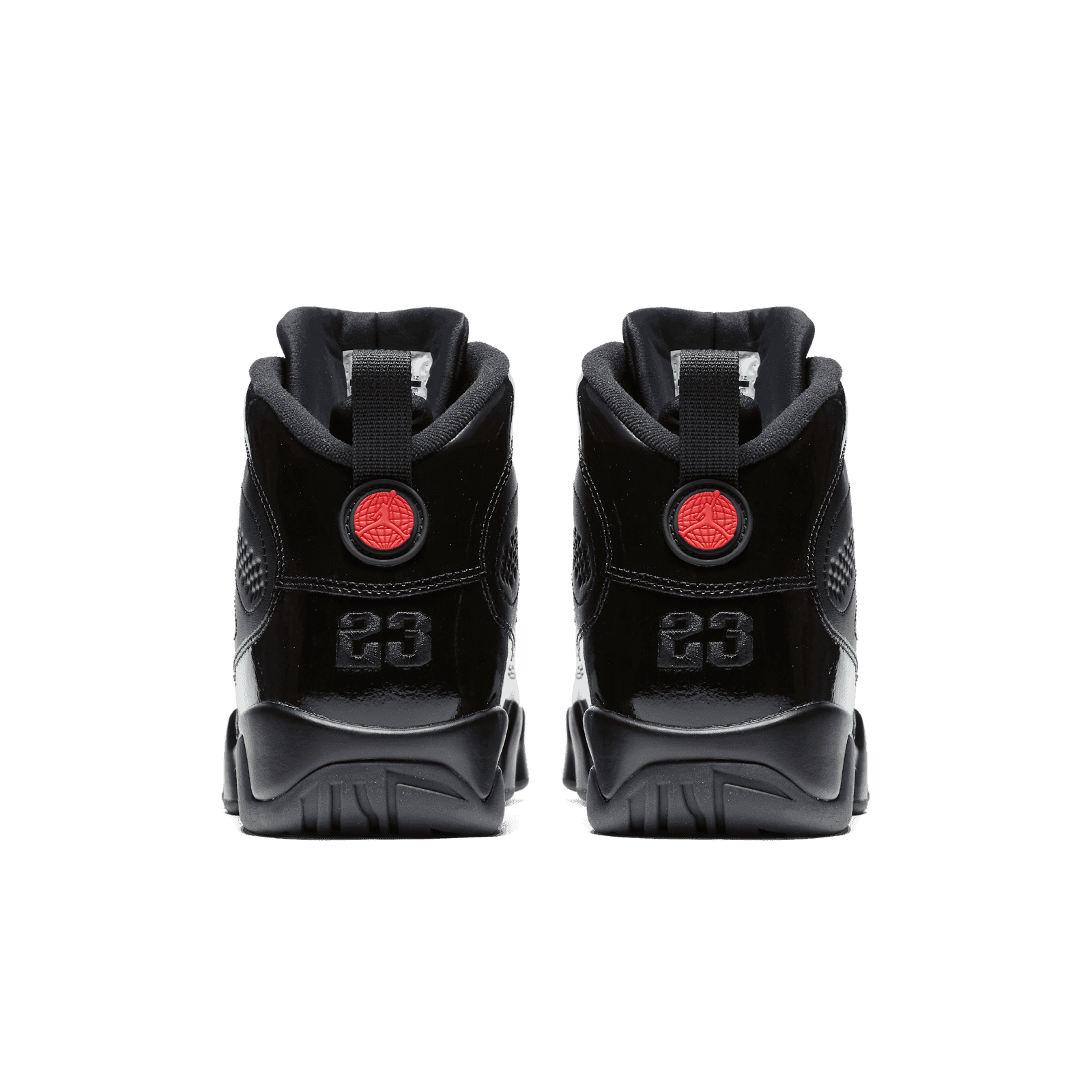 air jordan 9 retro bred patent