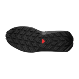 Salomon Odyssey Elmt Low 'Black Phantom' Angle 0