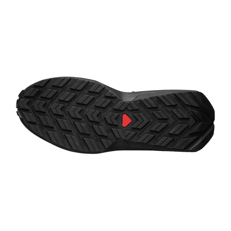 Salomon Odyssey Elmt Low 'Black Phantom' Angle 0