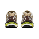 Salomon XT-6 Advanced 'Safari Lime' Angle 2