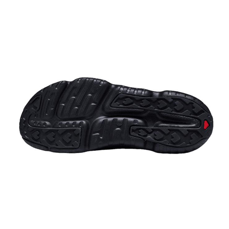 Salomon Reelax Moc 5.0 Black Angle 2