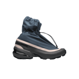 Salomon x MM6 Maison Margiela Cross Mid Blue - L47406700