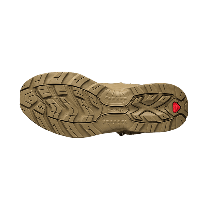 Salomon Quest 4D Gore-Tex Advanced Kangaroo Angle 3