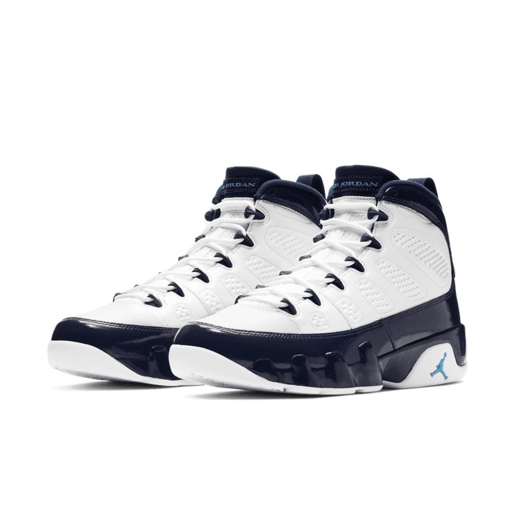 Jordan Retro Pearl Blue 302370-145 Raffles Where to Buy